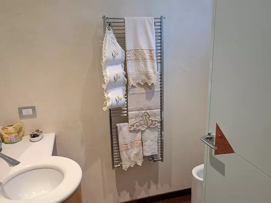 Immagine 16 di Casa indipendente in vendita  a Cerreto Guidi