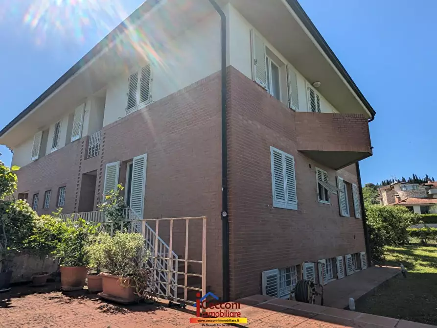 Immagine 7 di Casa indipendente in vendita  a Cerreto Guidi