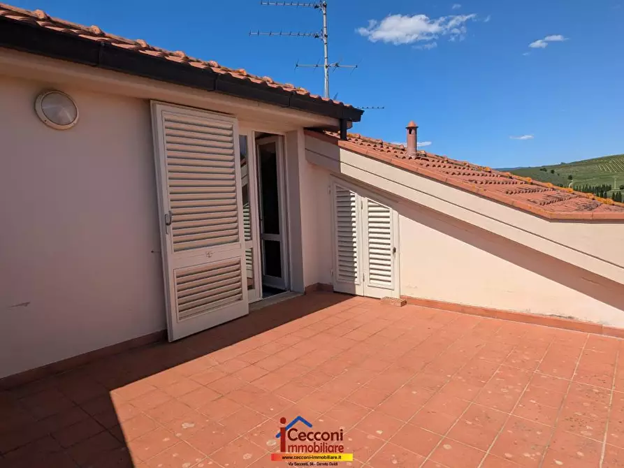 Immagine 31 di Casa indipendente in vendita  a Cerreto Guidi