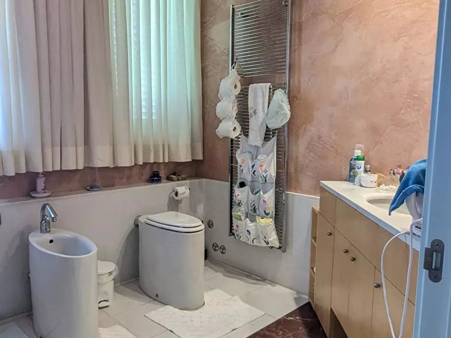 Immagine 23 di Casa indipendente in vendita  a Cerreto Guidi