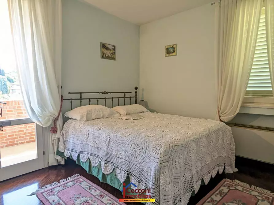 Immagine 18 di Casa indipendente in vendita  a Cerreto Guidi