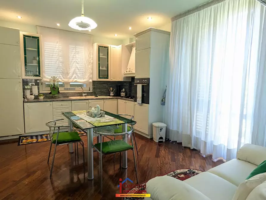 Immagine 14 di Casa indipendente in vendita  a Cerreto Guidi