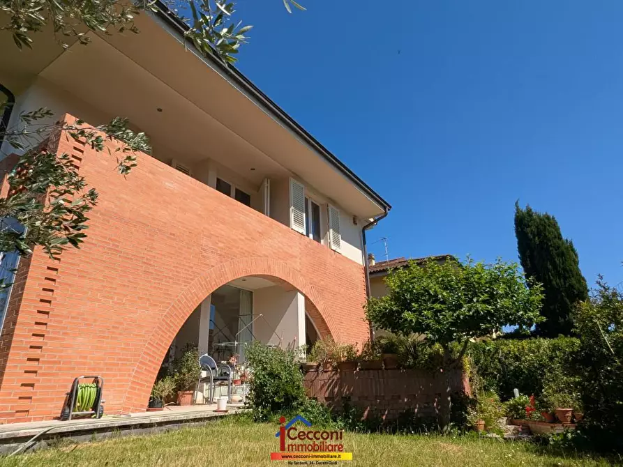 Immagine 4 di Casa indipendente in vendita  a Cerreto Guidi