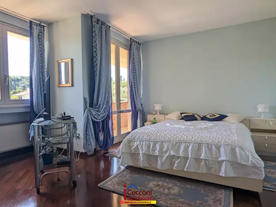 Immagine 26 di Casa indipendente in vendita  a Cerreto Guidi
