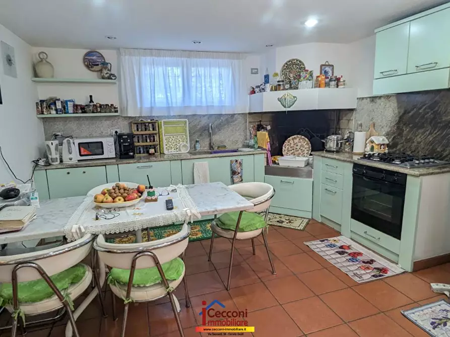 Immagine 40 di Casa indipendente in vendita  a Cerreto Guidi