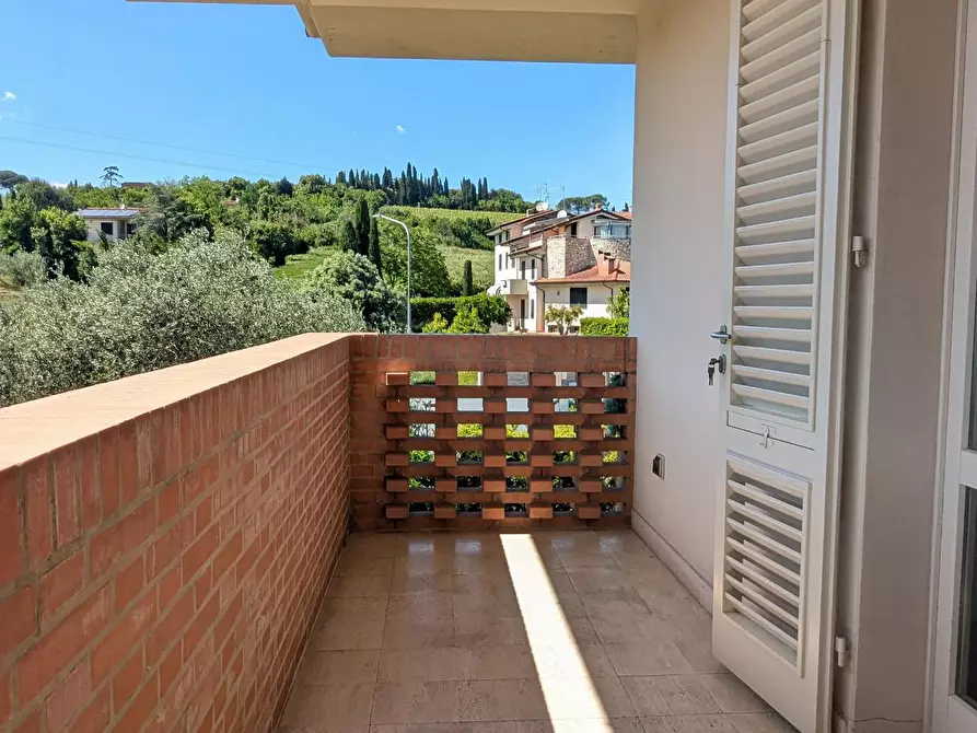 Immagine 34 di Casa indipendente in vendita  a Cerreto Guidi