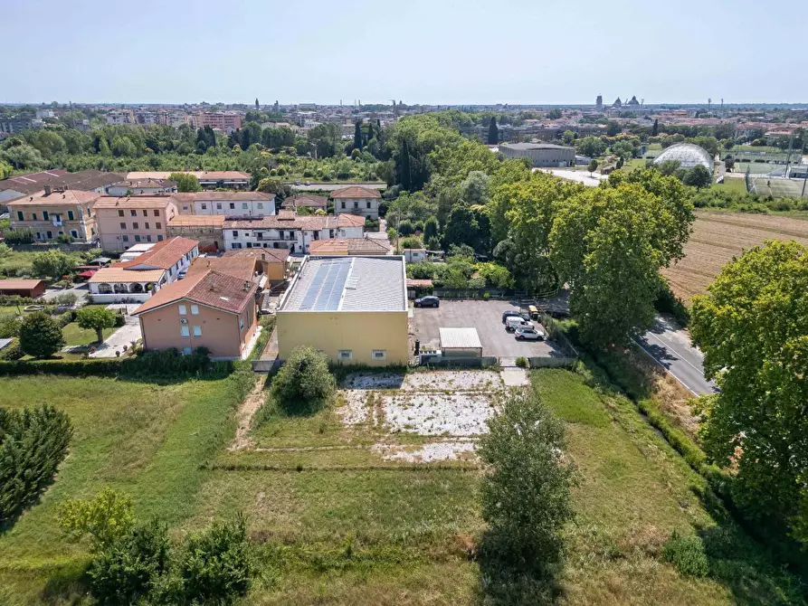 Immagine 86 di Locale commerciale in vendita  a Pisa