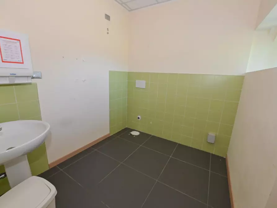 Immagine 33 di Locale commerciale in vendita  a Pisa