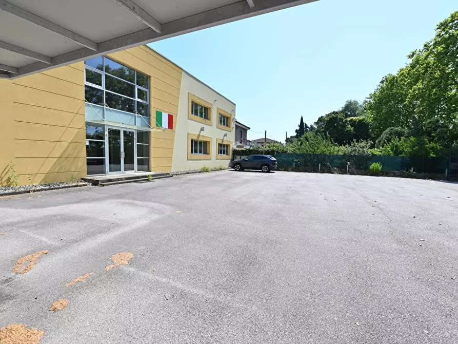 Immagine 61 di Locale commerciale in vendita  a Pisa