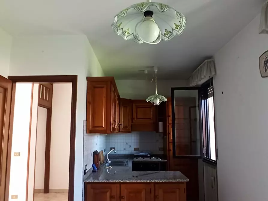 Immagine 11 di Casa bifamiliare in vendita  a Lucca