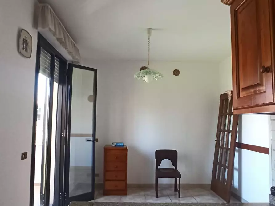 Immagine 12 di Casa bifamiliare in vendita  a Lucca