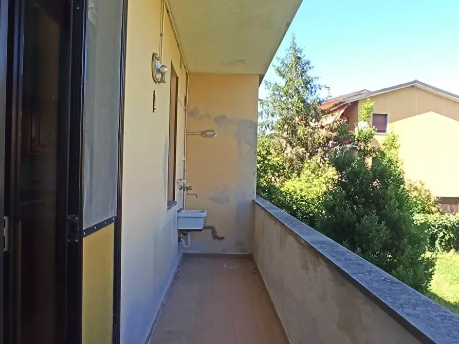 Immagine 15 di Casa bifamiliare in vendita  a Lucca