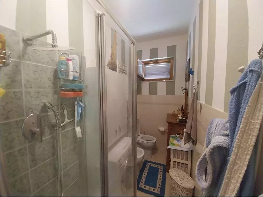 Immagine 27 di Casa semindipendente in vendita  a Ameglia