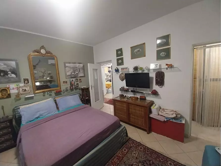 Immagine 23 di Casa semindipendente in vendita  a Ameglia