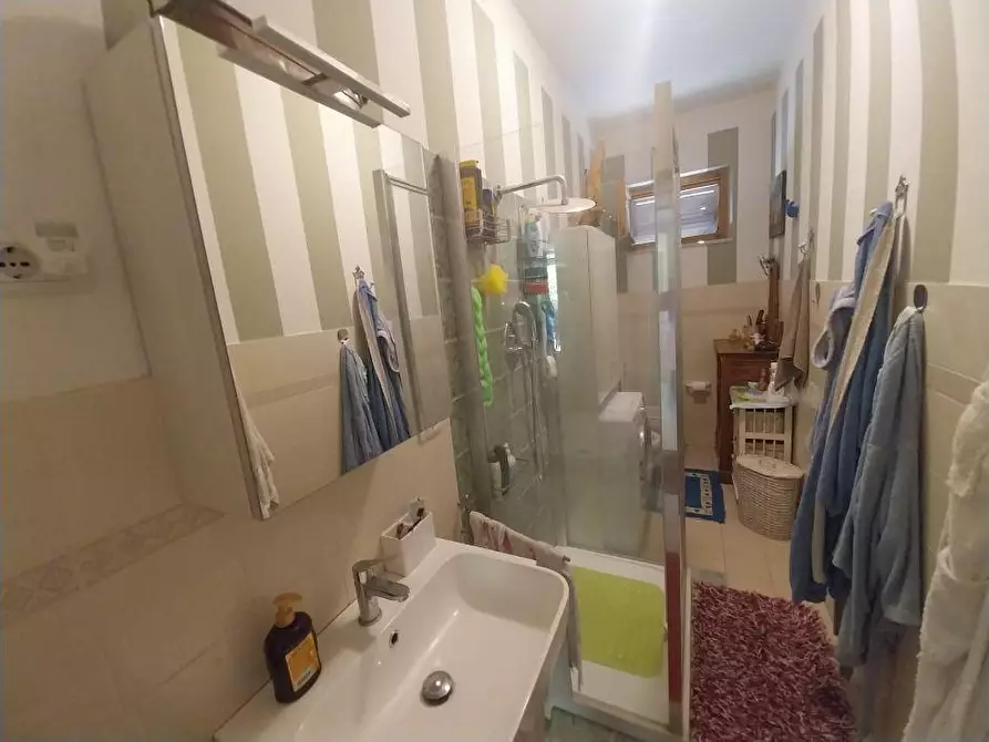 Immagine 26 di Casa semindipendente in vendita  a Ameglia