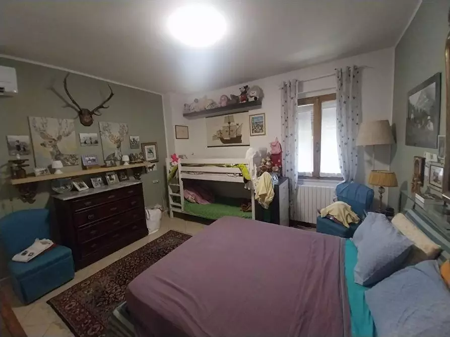Immagine 20 di Casa semindipendente in vendita  a Ameglia