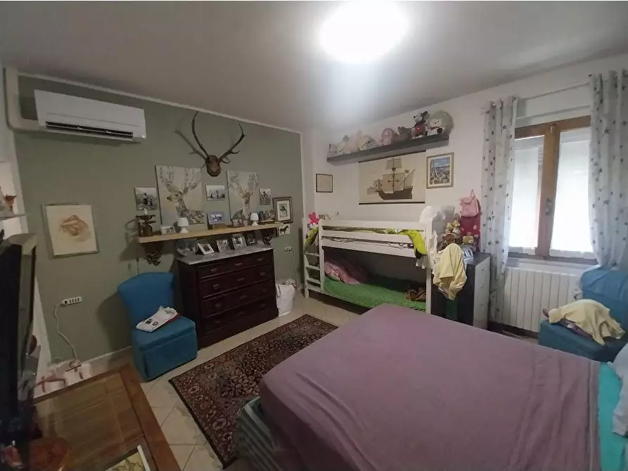 Immagine 19 di Casa semindipendente in vendita  a Ameglia