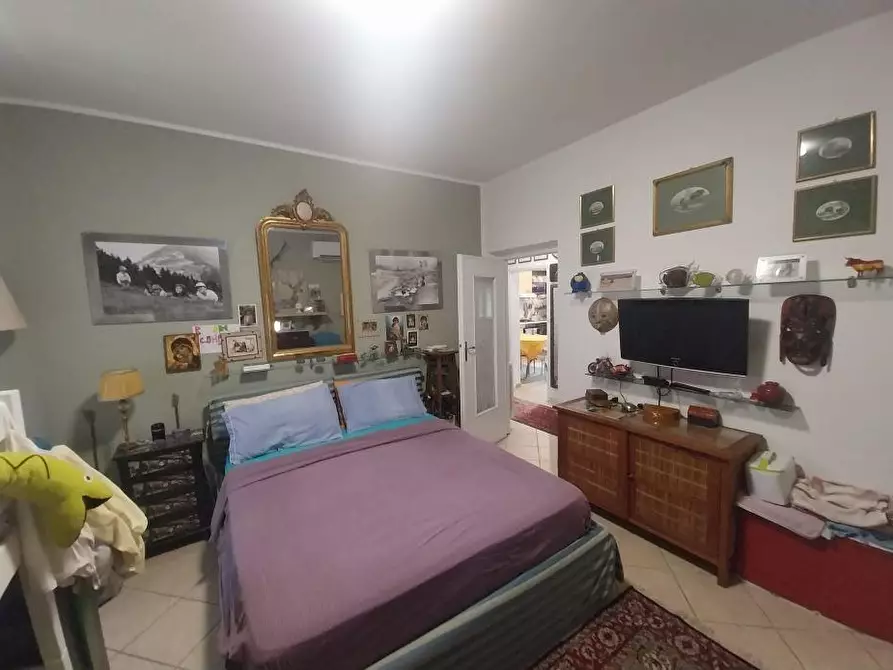 Immagine 24 di Casa semindipendente in vendita  a Ameglia