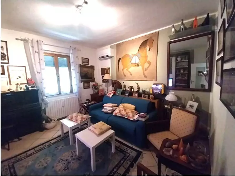 Immagine 16 di Casa semindipendente in vendita  a Ameglia