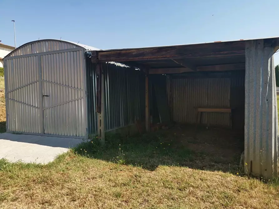 Immagine 4 di Terreno residenziale in vendita  a Cerreto Guidi