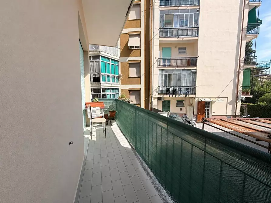 Immagine 7 di Appartamento in vendita  a Chiavari