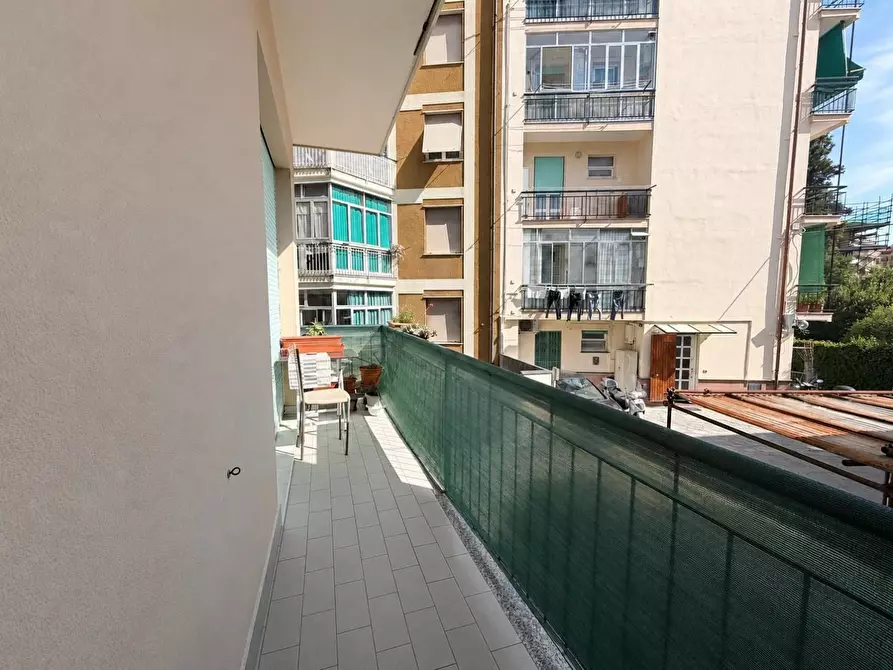 Immagine 12 di Appartamento in vendita  a Chiavari