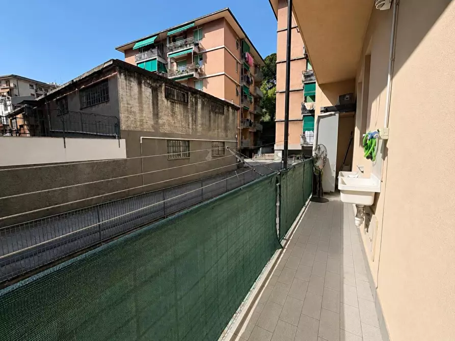 Immagine 9 di Appartamento in vendita  a Chiavari