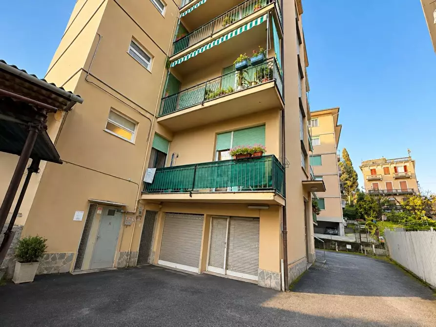 Immagine 18 di Appartamento in vendita  a Chiavari