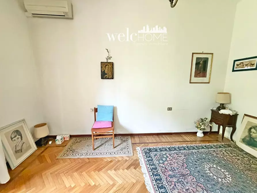 Immagine 15 di Appartamento in vendita  a Campi Bisenzio