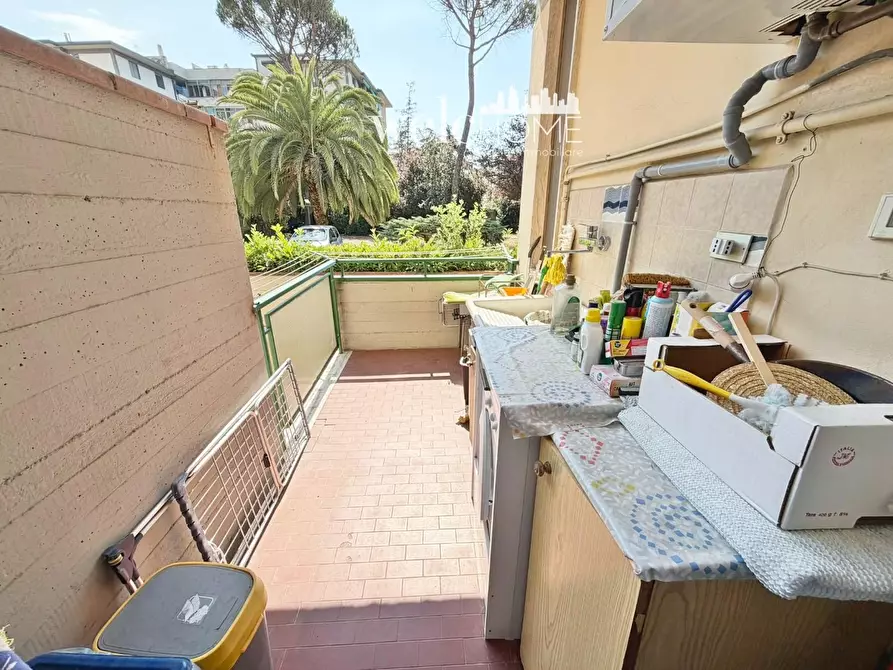 Immagine 18 di Appartamento in vendita  a Campi Bisenzio