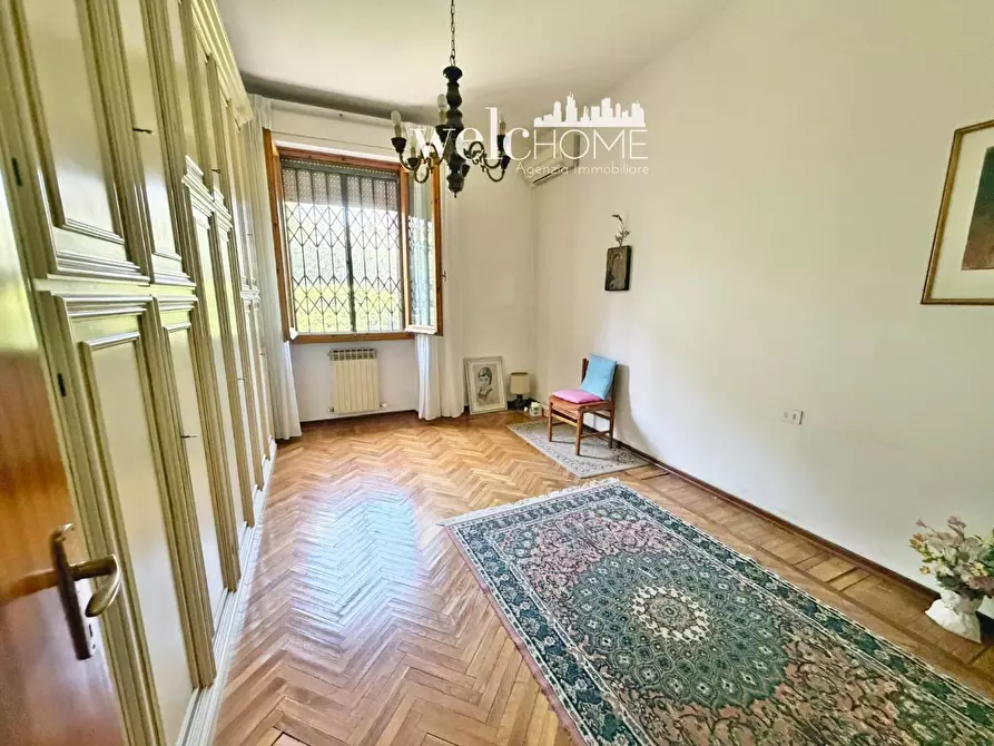 Immagine 13 di Appartamento in vendita  a Campi Bisenzio