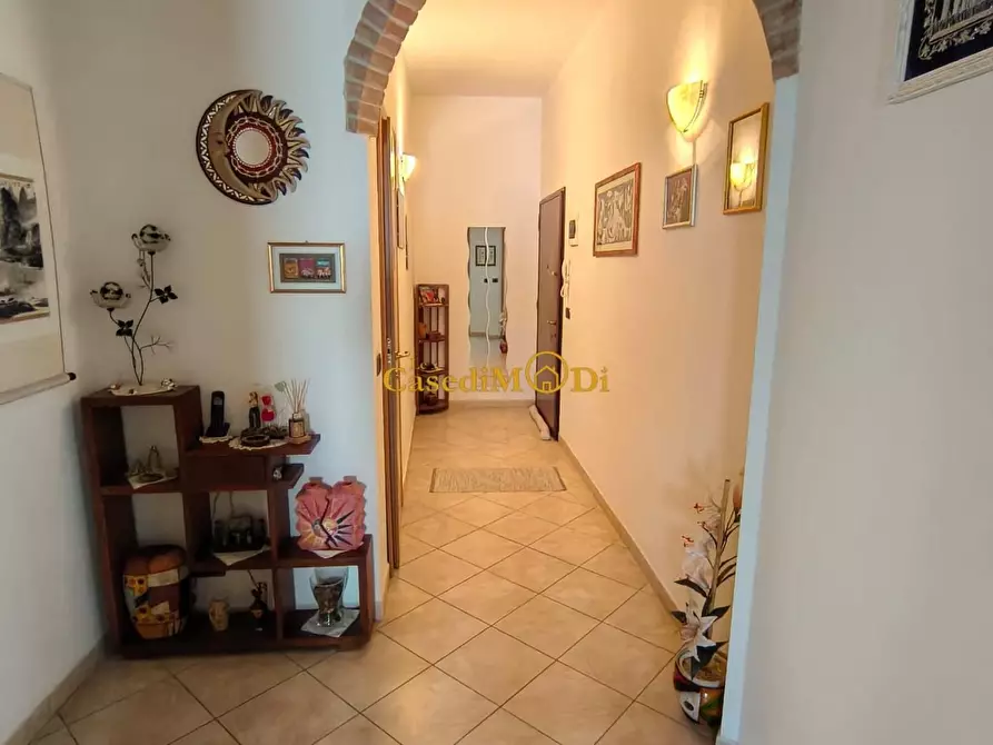 Immagine 7 di Appartamento in vendita  a Livorno