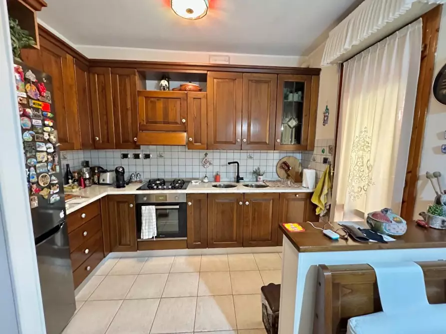 Immagine 16 di Appartamento in vendita  a Cascina