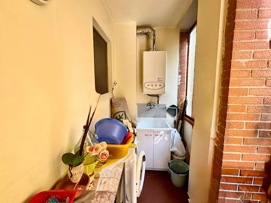 Immagine 23 di Appartamento in vendita  a Cascina