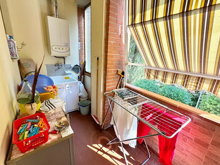 Immagine 22 di Appartamento in vendita  a Cascina