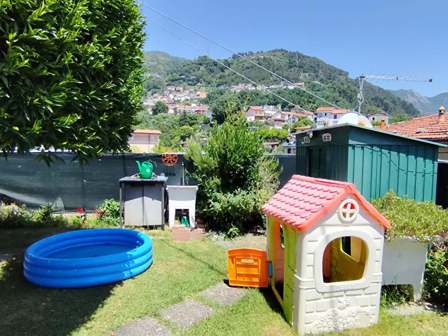 Immagine 5 di Appartamento in vendita  a Massa