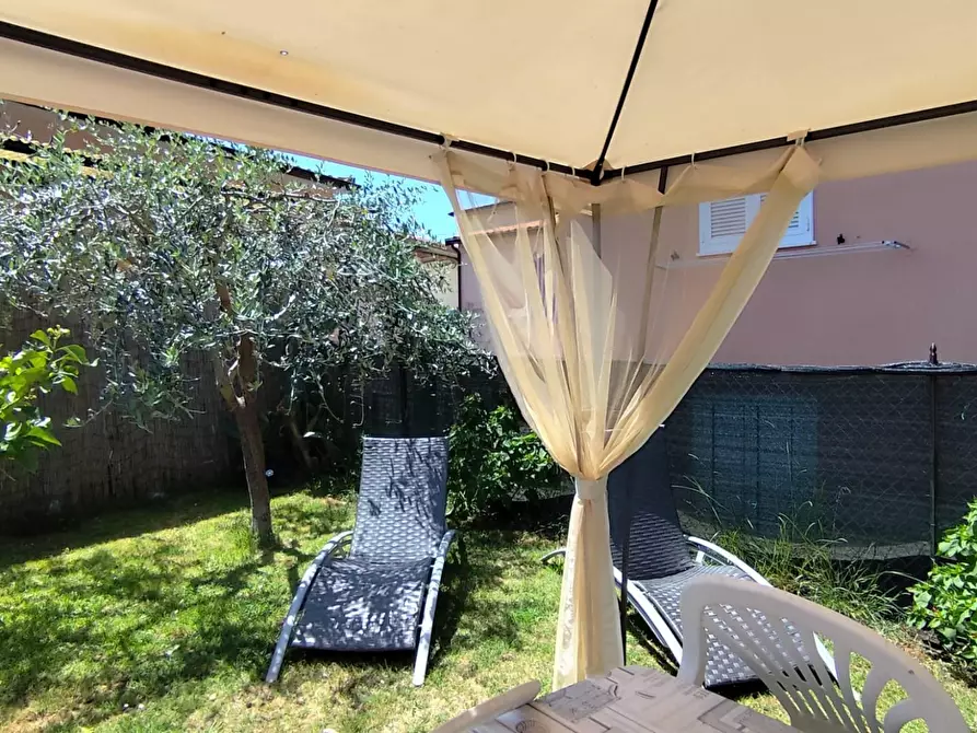 Immagine 4 di Appartamento in vendita  a Massa