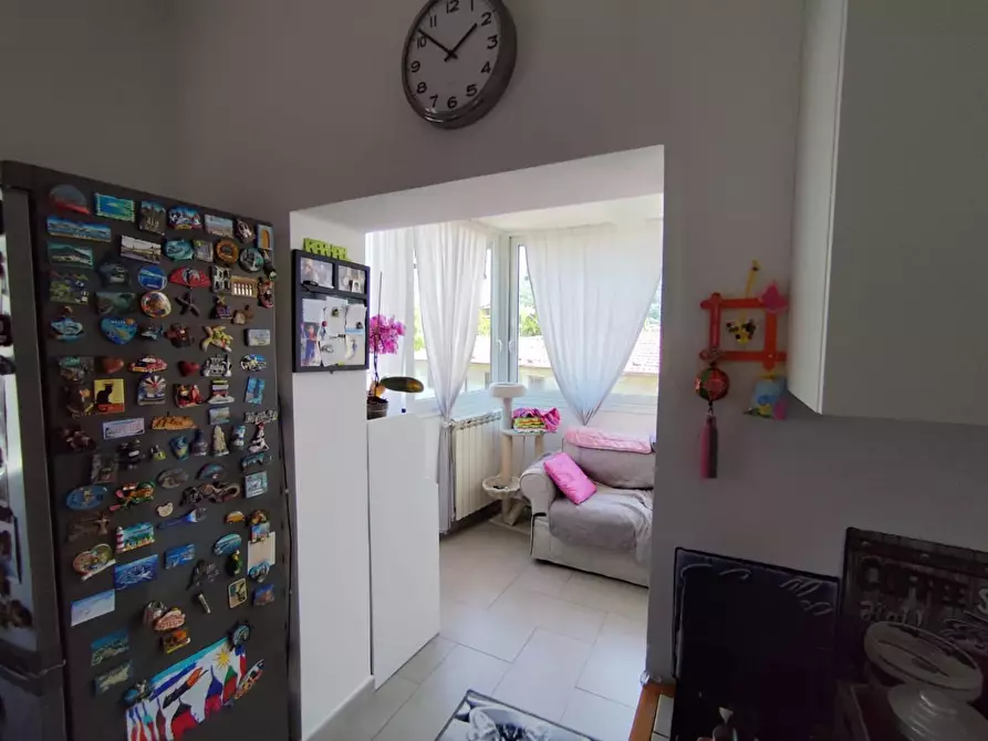 Immagine 7 di Appartamento in vendita  a Massa