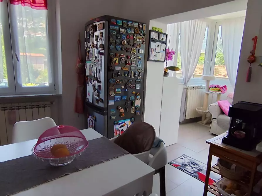 Immagine 12 di Appartamento in vendita  a Massa