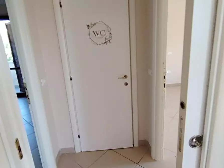 Immagine 8 di Appartamento in vendita  a Aulla