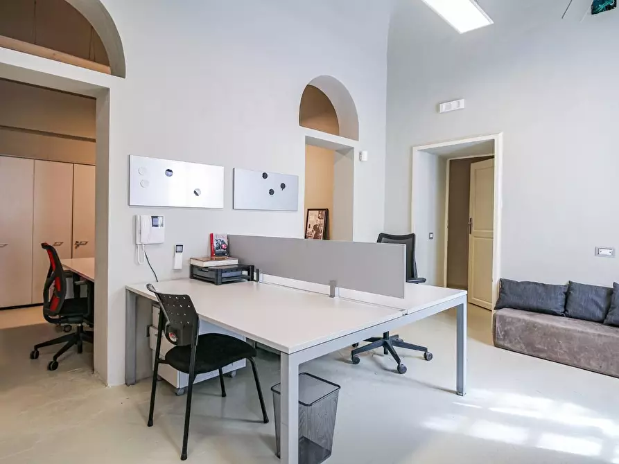 Immagine 15 di Ufficio in affitto  a Pisa