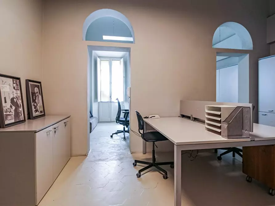 Immagine 11 di Ufficio in affitto  a Pisa