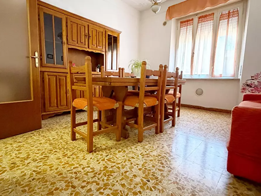 Immagine 3 di Appartamento in vendita  a Poggibonsi