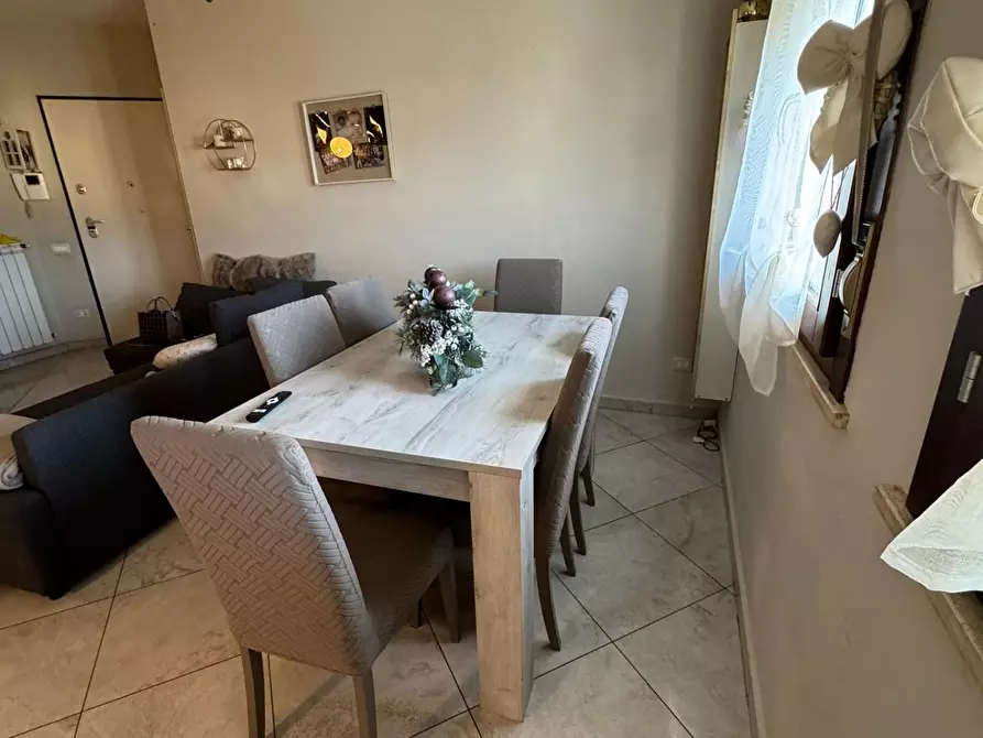 Immagine 4 di Appartamento in vendita  a Fucecchio