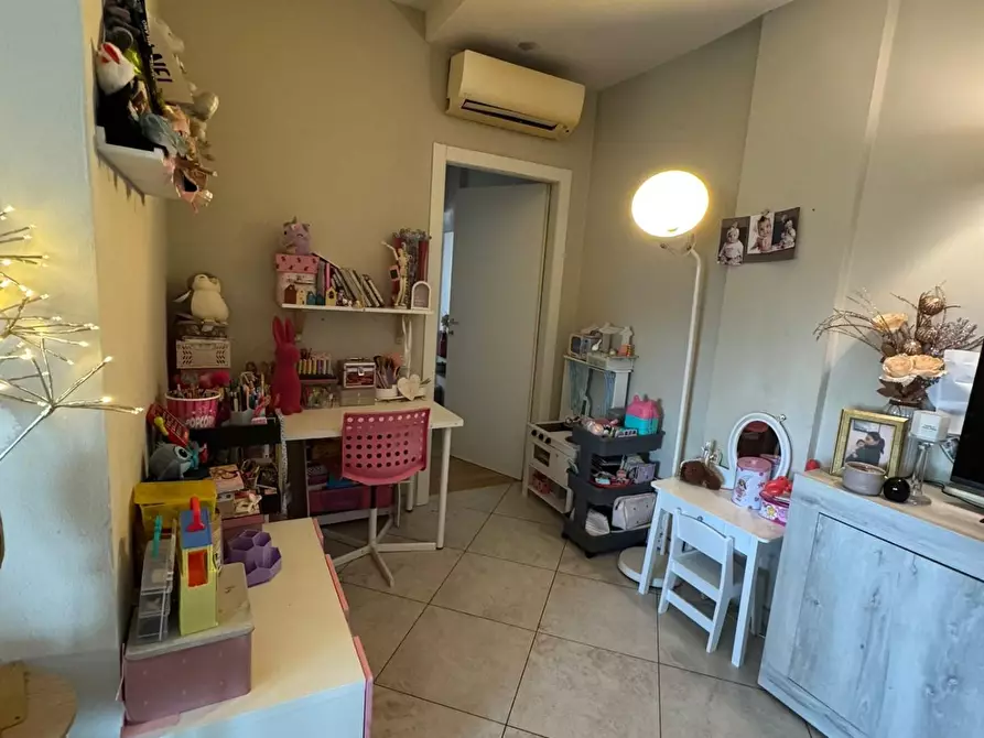 Immagine 12 di Appartamento in vendita  a Fucecchio