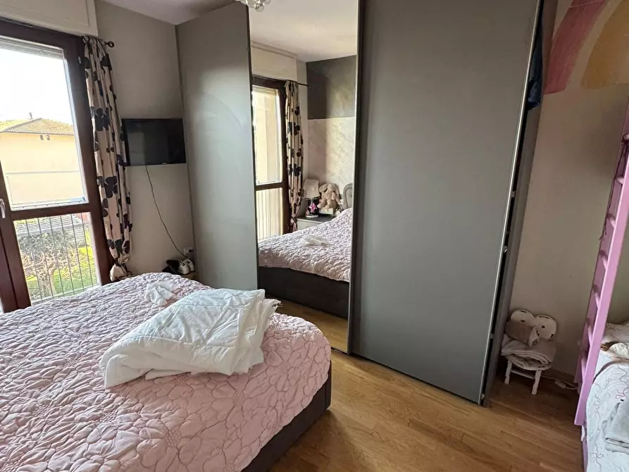 Immagine 2 di Appartamento in vendita  a Fucecchio