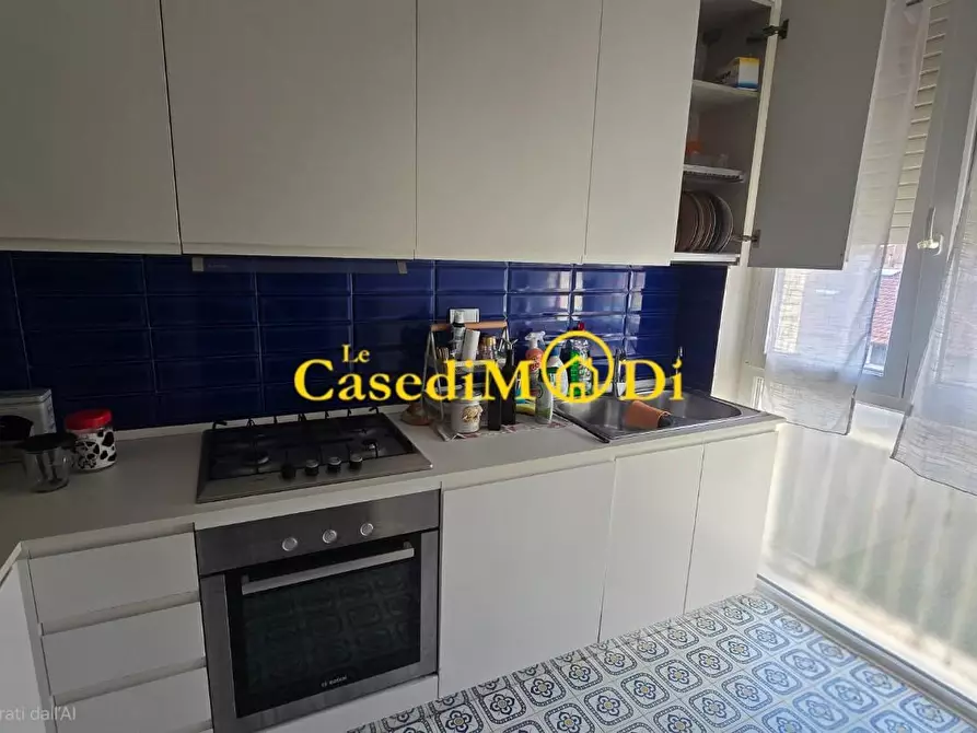 Immagine 9 di Appartamento in affitto  a Livorno