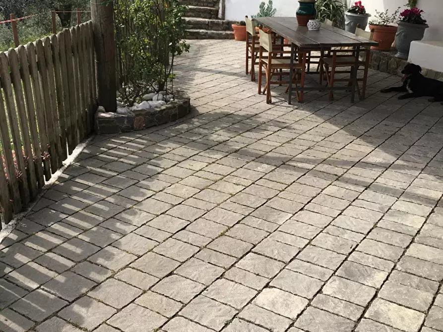 Immagine 12 di Terratetto in vendita  a Massarosa