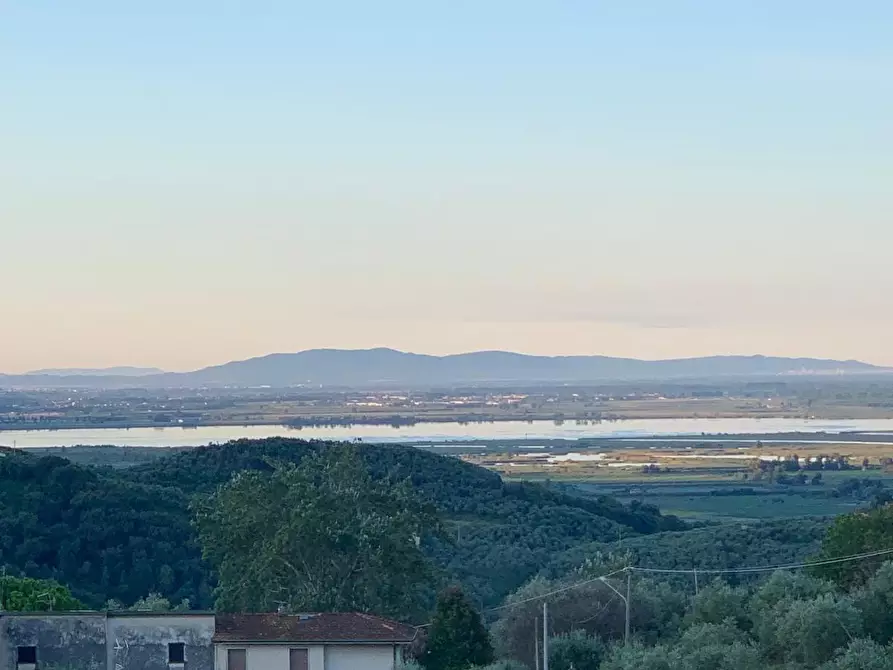 Immagine 1 di Terratetto in vendita  a Massarosa