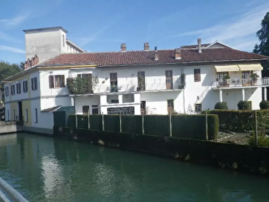 Immagine 3 di Capannone industriale in vendita  a Ivrea